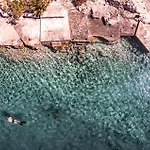 Bok Prázdninový dům *